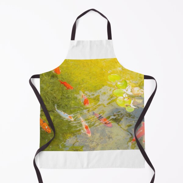 Item preview, Fish Pond designed and sold by ianmark.