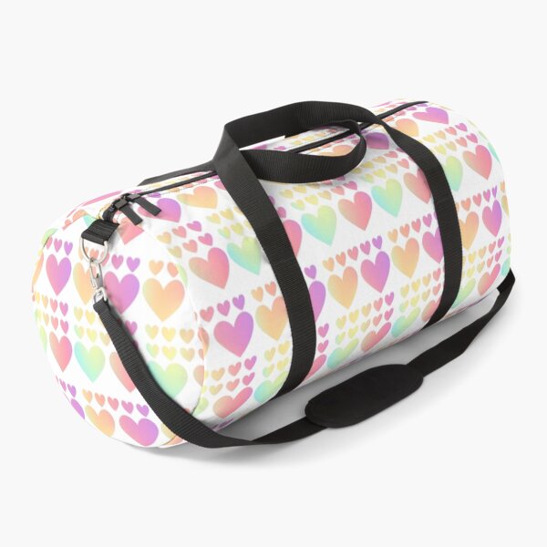 Item preview, Rainbow Hearts Pack designed and sold by AnimalLover4eva.