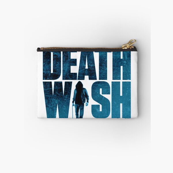 Item preview, Death Wish 2018 designed and sold by delanofe.