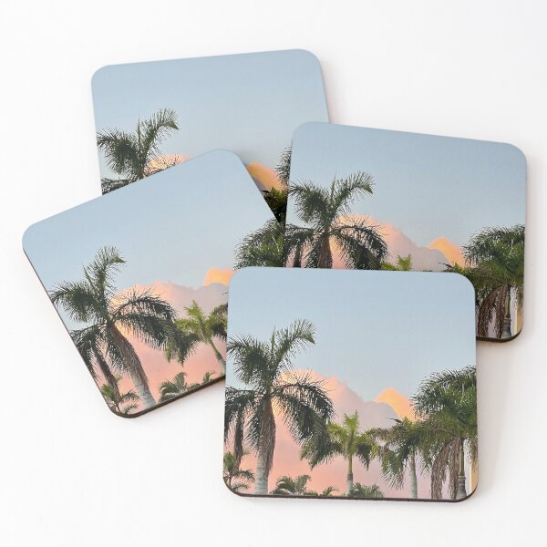 Artikelvorschau, Oahu, HI entworfen und verkauft von PrettyHappyArt.