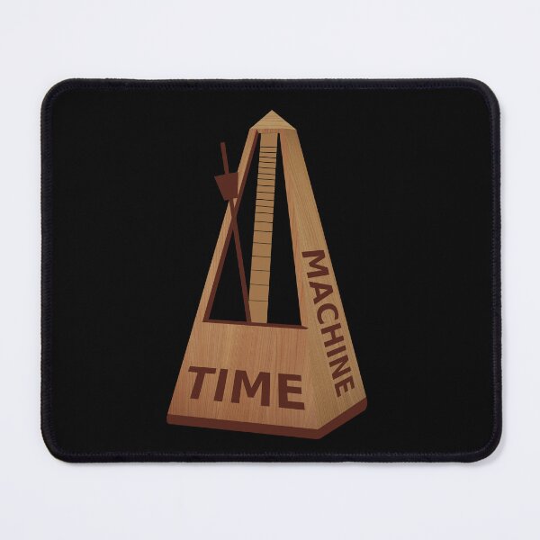 Item preview, Metronome Time Machine designed and sold by Grepthor.