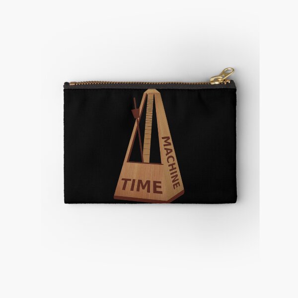 Item preview, Metronome Time Machine designed and sold by Grepthor.