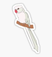 Casper Sticker