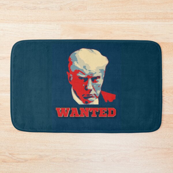 Item preview, Trump Mugshot Wanted 2024 designed and sold by Flirt-Teez.