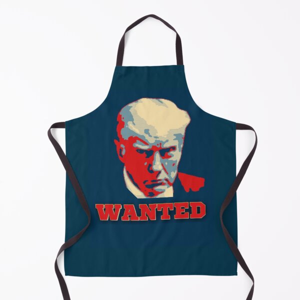 Item preview, Trump Mugshot Wanted 2024 designed and sold by Flirt-Teez.