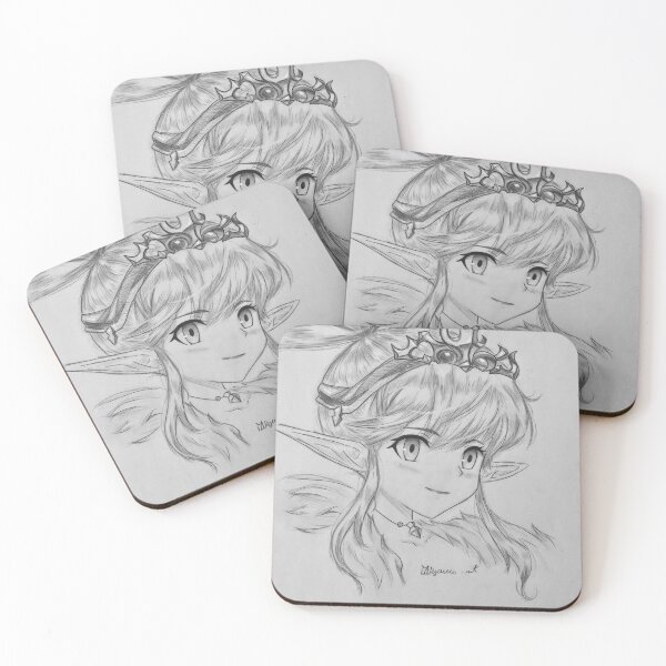 Item preview, Matilda  designed and sold by lillyaura-art.