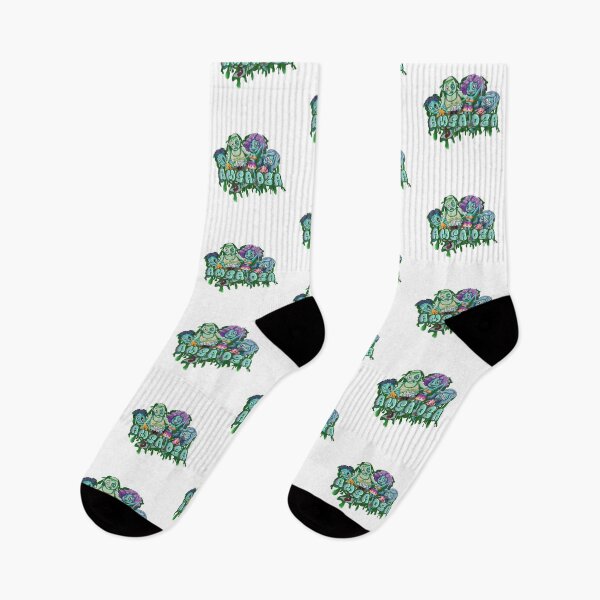 Item preview, illustration zombie amsa oza designed and sold by AmsaOza.