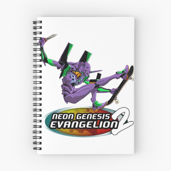 Item preview, Evangelion Pro Skater 2 designed and sold by LuxuryJellyTan.