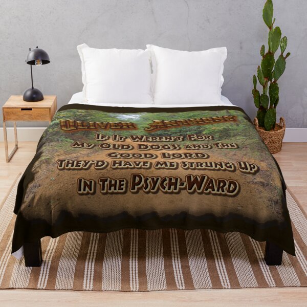 Item preview, Oliver Anthony  OLD DOGS AND THE GOOD LORD designed and sold by THE AMERICAN TEEVANGELIST.