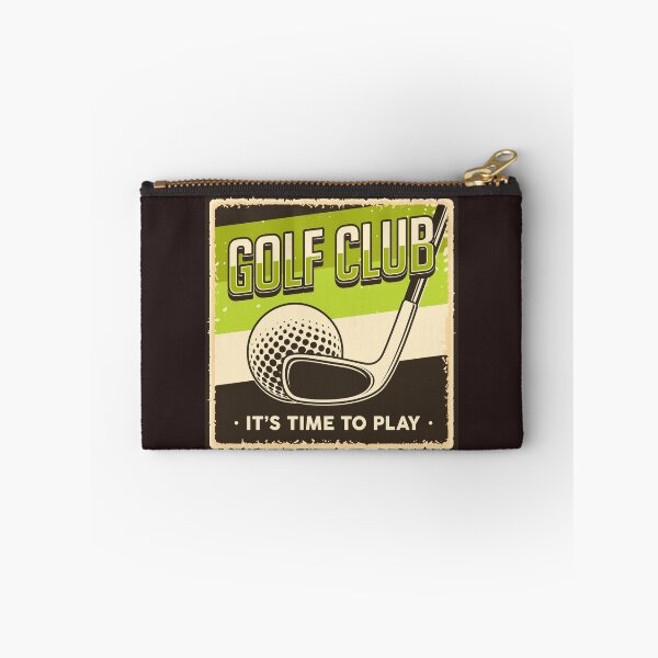 Item preview, Golf Club It's Time To Play designed and sold by soulfulprintss8.