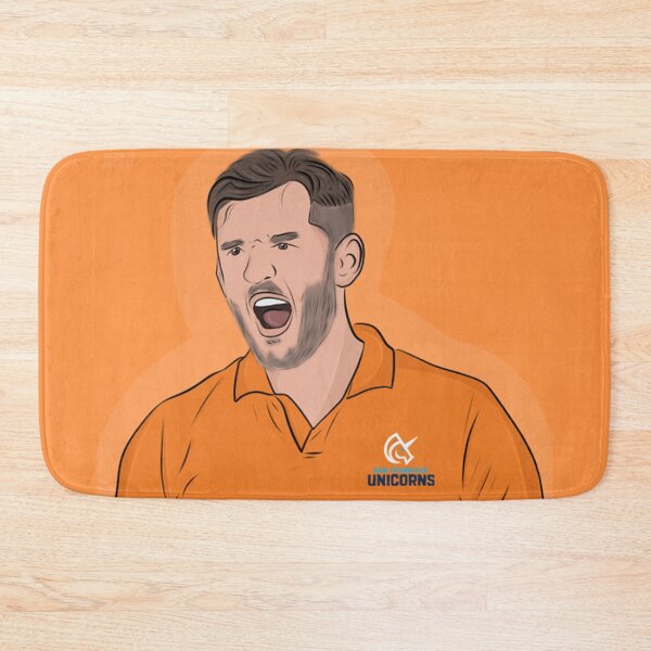 Item preview, Liam Plunkett (San Francisco Unicorns) designed and sold by kelusport.
