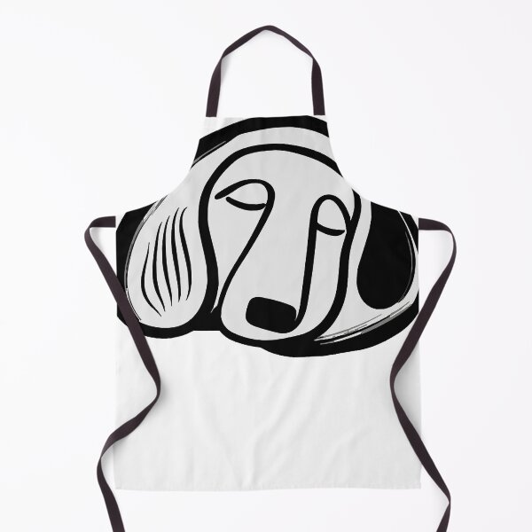 Item preview, sleeping dog designed and sold by leodiazuv.