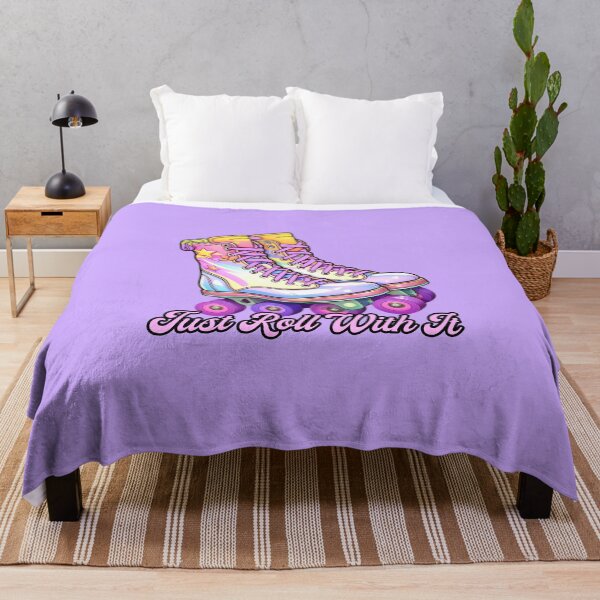 Item preview, Just Roll With It designed and sold by Luna-Astra.