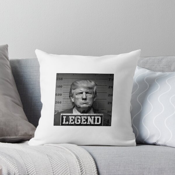 Item preview,  Trump Mugshot designed and sold by DesignMacy.