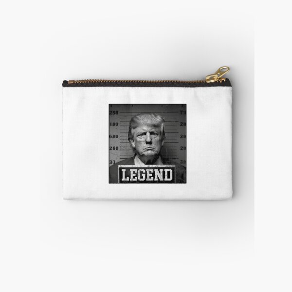 Item preview,  Trump Mugshot designed and sold by DesignMacy.