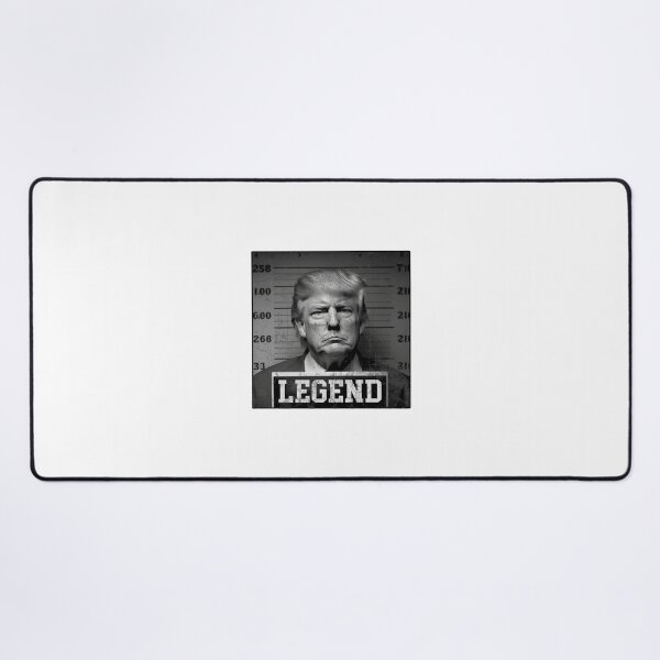 Item preview,  Trump Mugshot designed and sold by DesignMacy.