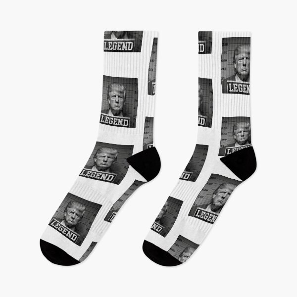 Item preview,  Trump Mugshot designed and sold by DesignMacy.