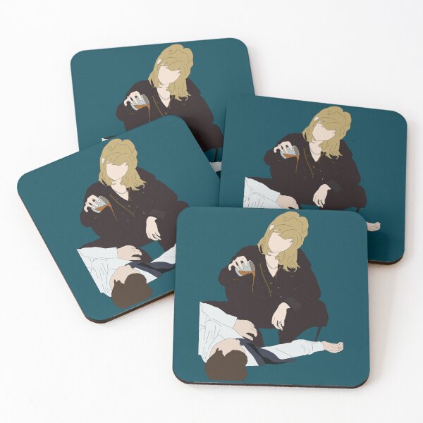 Item preview, Kim and Chris Tate - Emmerdale S  designed and sold by LinneaHagenes1.