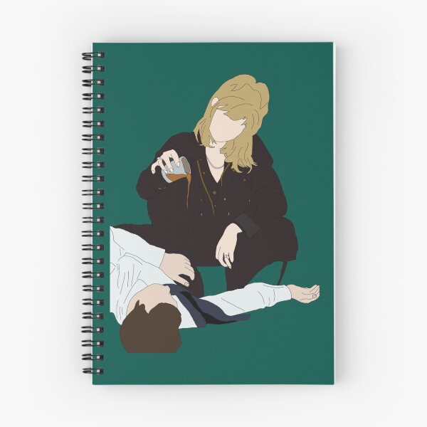 Item preview, Kim and Chris Tate - Emmerdale S  designed and sold by LinneaHagenes1.