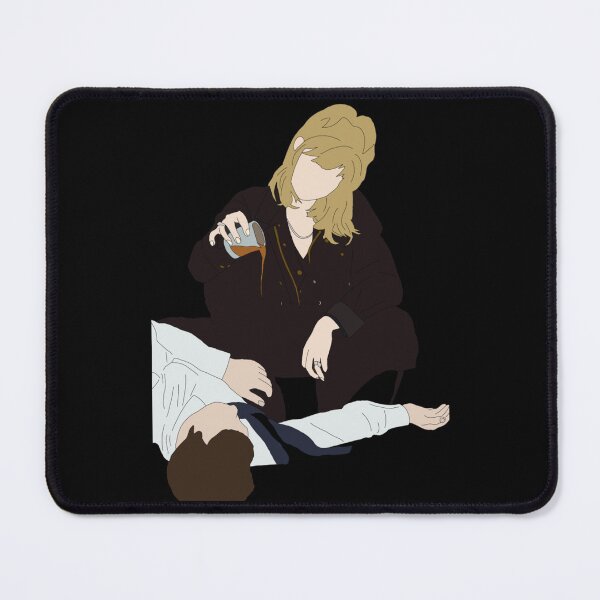 Item preview, Kim and Chris Tate - Emmerdale S  designed and sold by LinneaHagenes1.