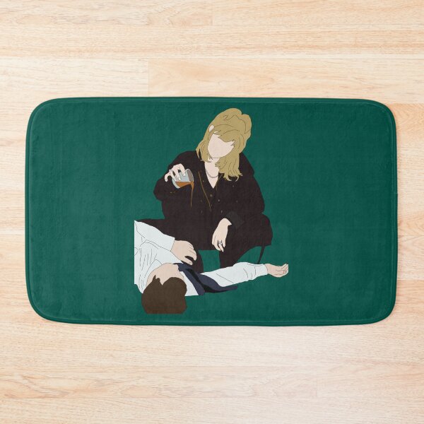 Item preview, Kim and Chris Tate - Emmerdale S  designed and sold by LinneaHagenes1.