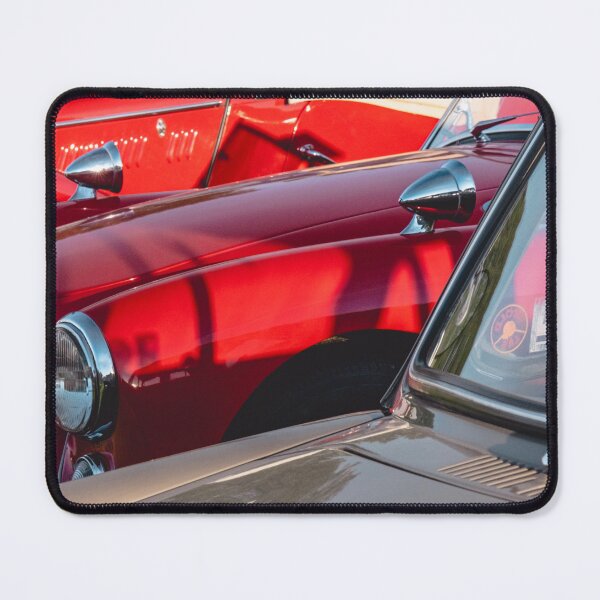 Item preview, Historic Old Cars designed and sold by Mainbaze.