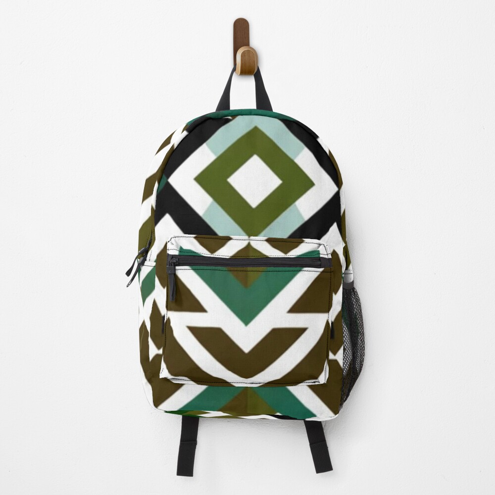 Item preview, Backpack designed and sold by Roxburylane.