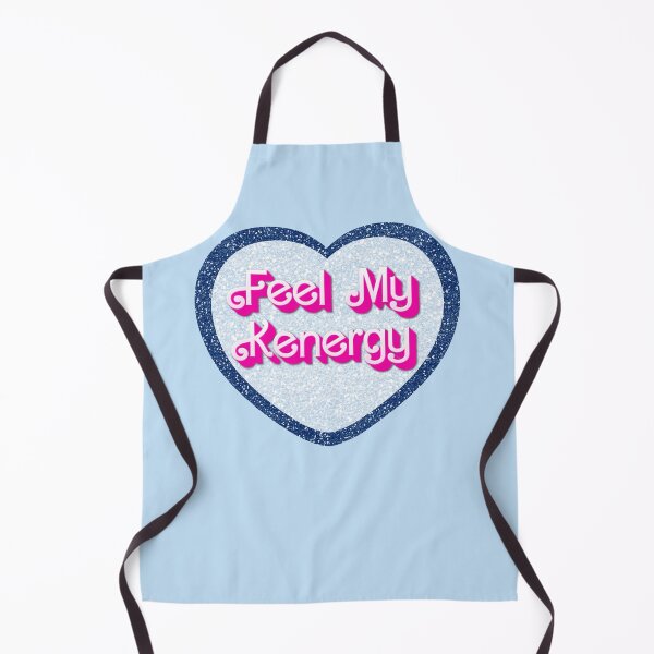 Item preview, Feel My Kenergy Glitter Heart designed and sold by Planetary-Disco.