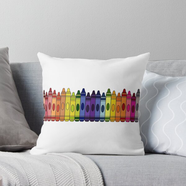 Item preview, Crayons designed and sold by UnicornLuster.