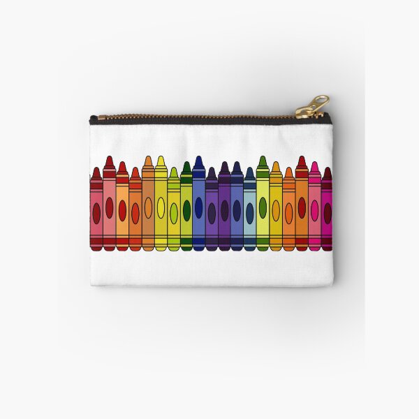 Item preview, Crayons designed and sold by UnicornLuster.