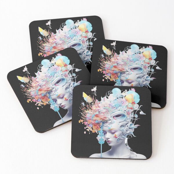 Item preview, A Sea of Creativity designed and sold by yingthai.