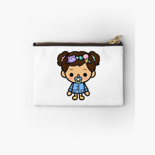 Item preview, toca life box - toca boca cute designed and sold by AileenFake95.