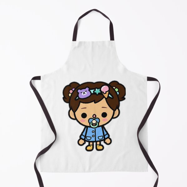 Item preview, toca life box - toca boca cute designed and sold by AileenFake95.