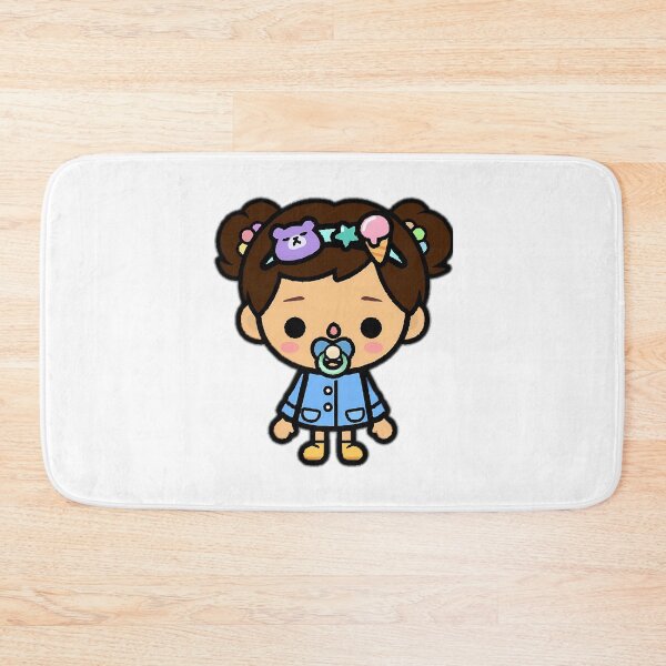 Item preview, toca life box - toca boca cute designed and sold by AileenFake95.
