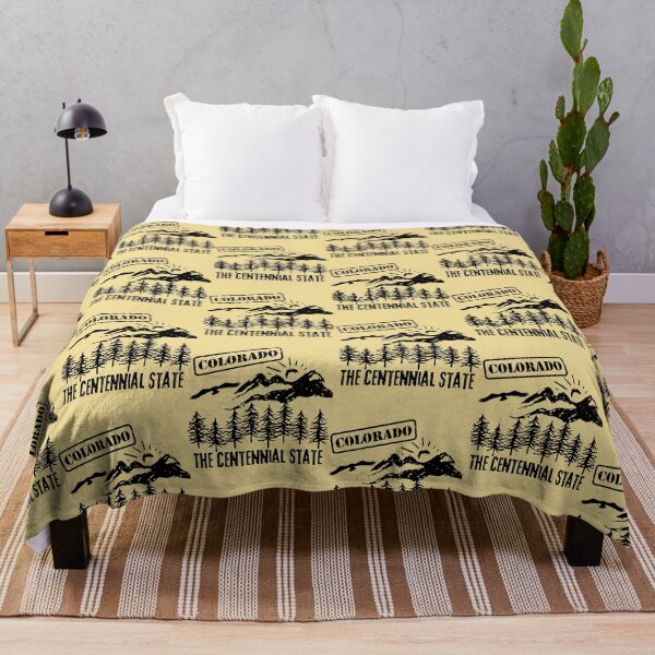 Item preview, Colorado The Centennial State designed and sold by soulfulprintss8.