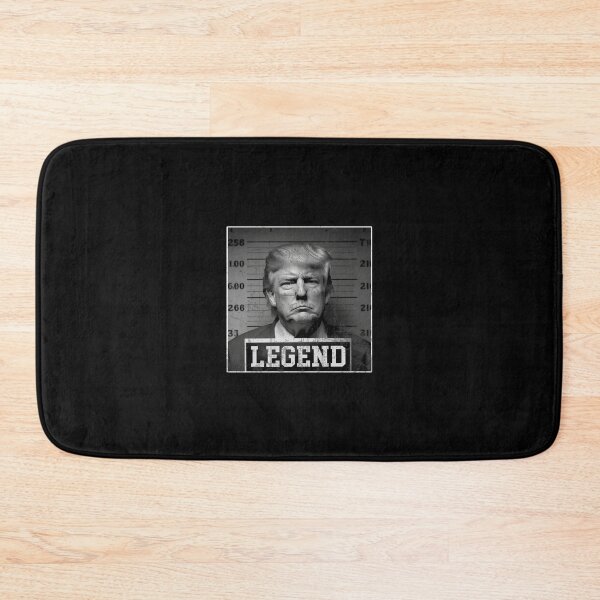 Item preview, Copy of Trump Mugshot designed and sold by DesignMacy.