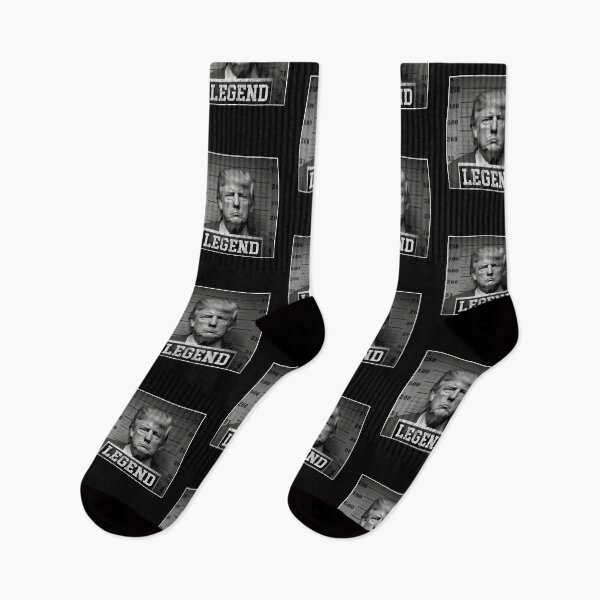 Item preview, Copy of Trump Mugshot designed and sold by DesignMacy.