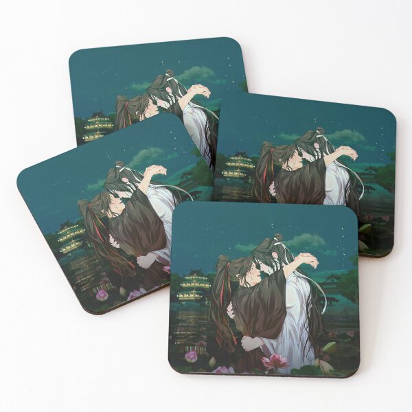 Item preview, Mo Dao Su Shi Weiying Lan Zhan MXTX designed and sold by Zhan Zhan.