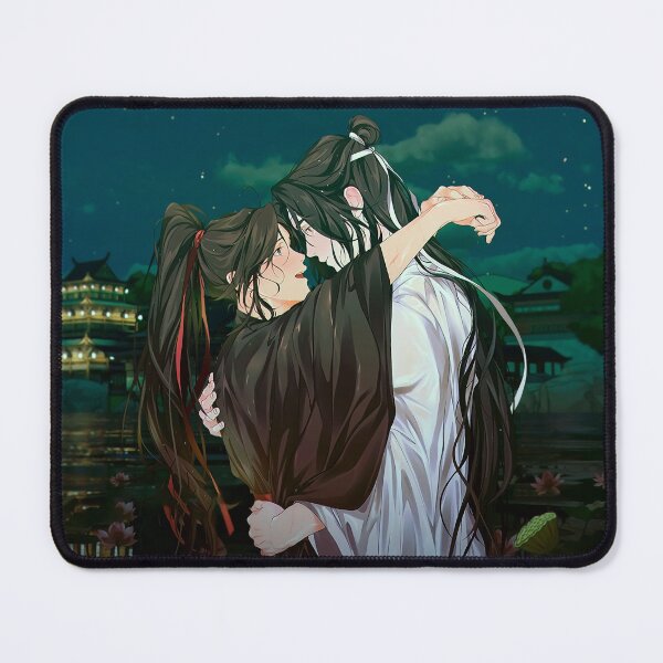 Item preview, Mo Dao Su Shi Weiying Lan Zhan MXTX designed and sold by Zhan Zhan.