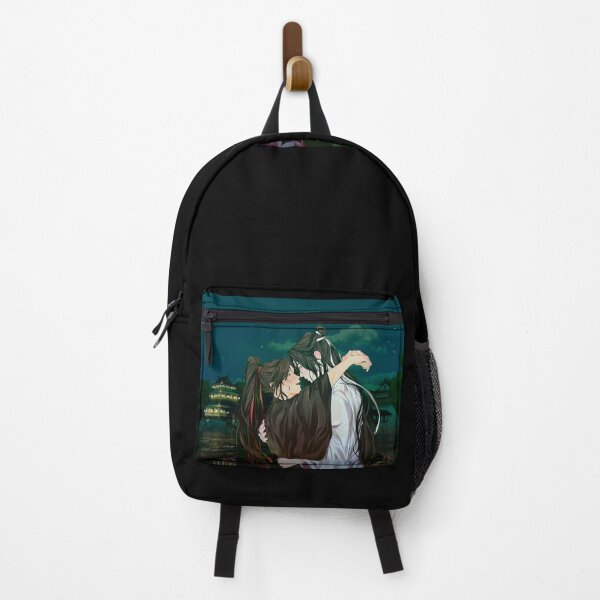 Item preview, Mo Dao Su Shi Weiying Lan Zhan MXTX designed and sold by Zhan Zhan.