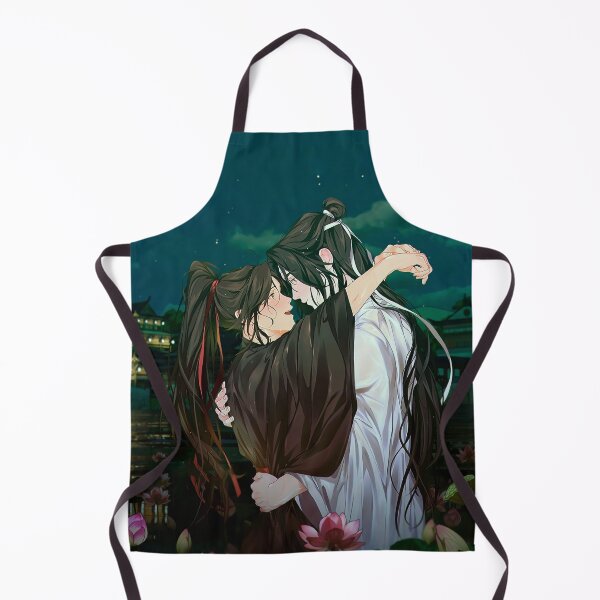 Item preview, Mo Dao Su Shi Weiying Lan Zhan MXTX designed and sold by Zhan Zhan.