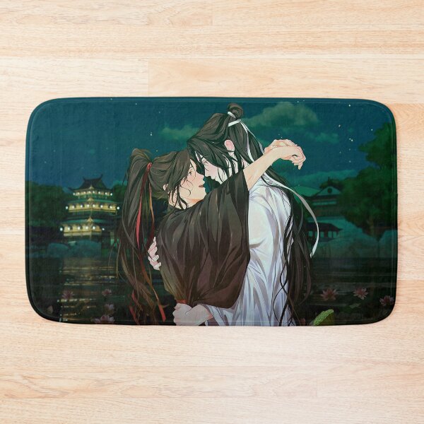 Item preview, Mo Dao Su Shi Weiying Lan Zhan MXTX designed and sold by Zhan Zhan.