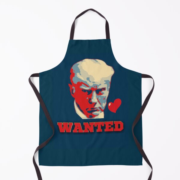 Item preview, Trump Mugshot Wanted 2024 designed and sold by Flirt-Teez.