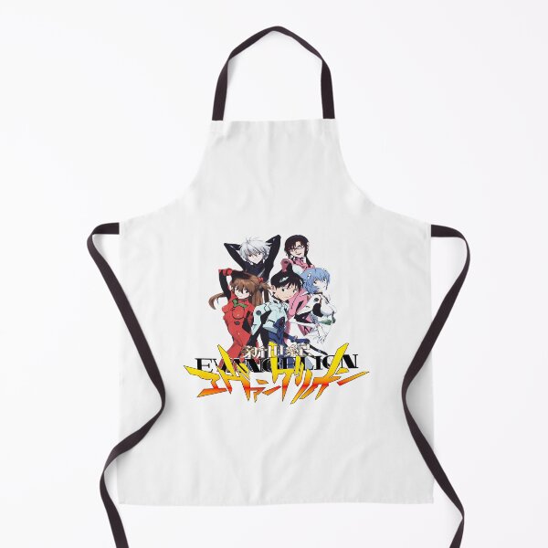 Item preview, Evangelion rebuild group designed and sold by LuxuryJellyTan.