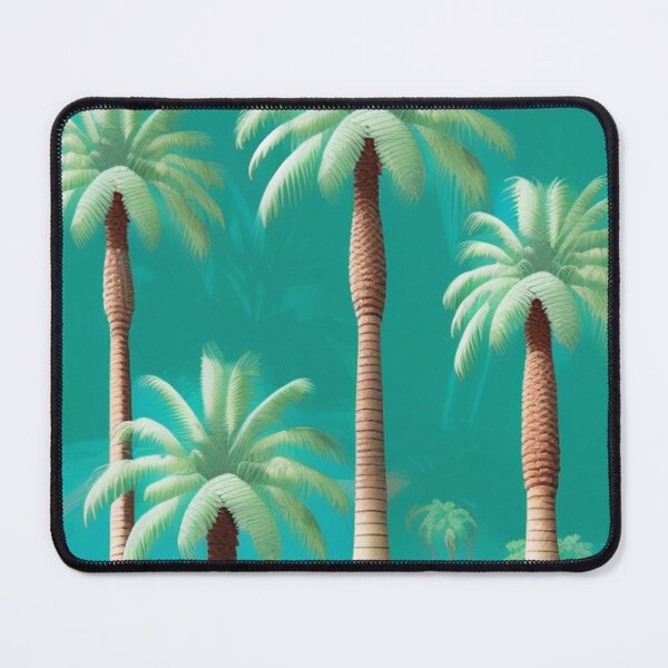 Item preview, Palm trees designed and sold by Roxburylane.