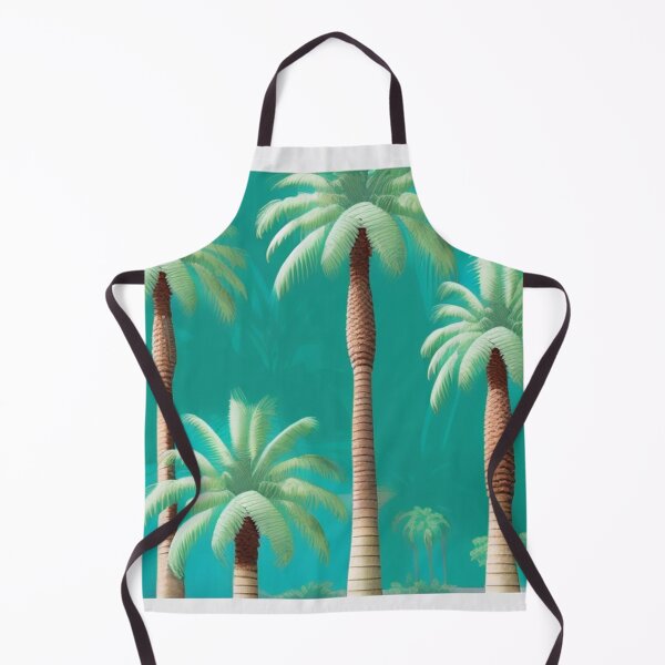 Item preview, Palm trees designed and sold by Roxburylane.