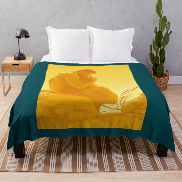 Item preview, Morning Glow S  designed and sold by LinneaHagenes1.