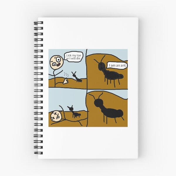 Item preview, Really Deep Comic  designed and sold by katesaumell.
