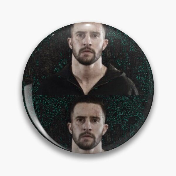 Item preview, Michael Parr Th  designed and sold by LinneaHagenes1.