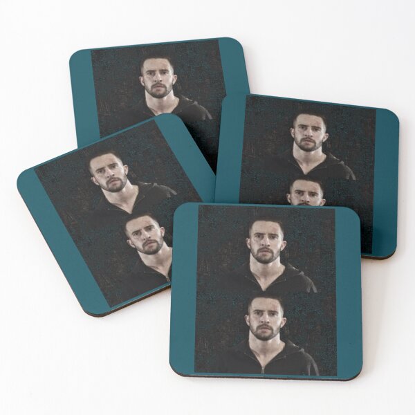 Item preview, Michael Parr Th  designed and sold by LinneaHagenes1.